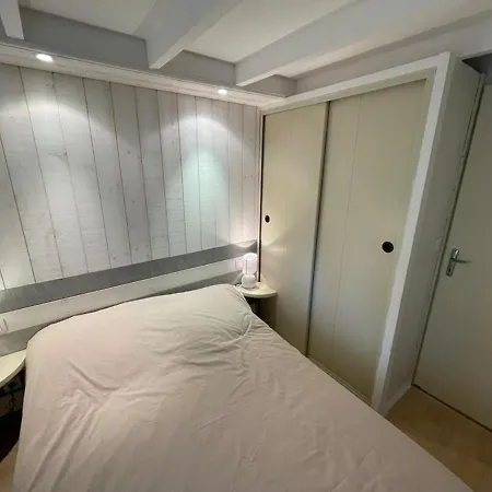 Villa Capbreton, 3 Pieces, 5 Personnes - Fr-1-413-219 2* Capbreton