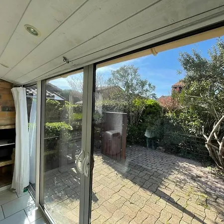Villa Capbreton, 3 Pieces, 5 Personnes - Fr-1-413-219 Otel