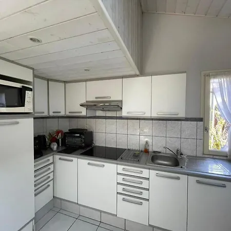 Villa Capbreton, 3 Pieces, 5 Personnes - Fr-1-413-219 Otel 2*