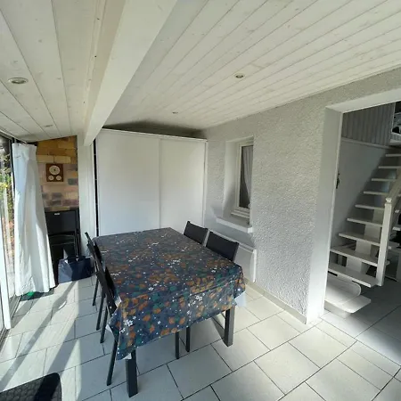 Villa Capbreton, 3 Pieces, 5 Personnes - Fr-1-413-219 Otel