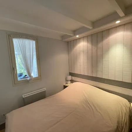 Villa Capbreton, 3 Pieces, 5 Personnes - Fr-1-413-219