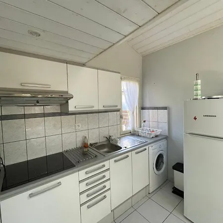 Villa Capbreton, 3 Pieces, 5 Personnes - Fr-1-413-219 Otel Capbreton