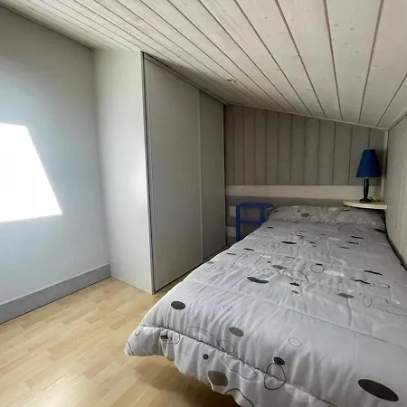 Otel Villa Capbreton, 3 Pieces, 5 Personnes - Fr-1-413-219 2*